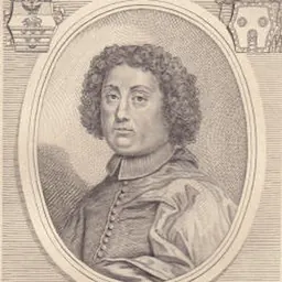 Portrait of Fulvio Astalli