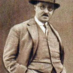 Portrait of Emmanuel Gambardella