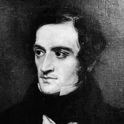 Portrait of Robert Murphy