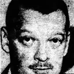 Portrait of Mark E. Andrews