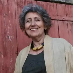 Portrait of Brigitte Bouthinon-Dumas