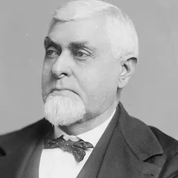 Portrait of Campbell Slemp