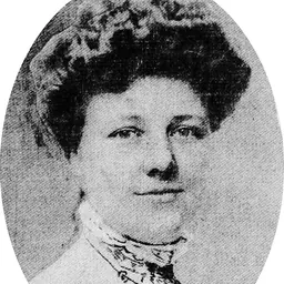 Portrait of Kathryn E. Cherry