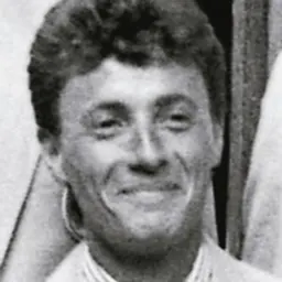 Portrait of Dumitru Răducanu