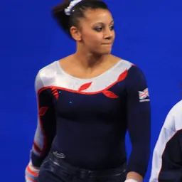 Portrait of Becky Downie