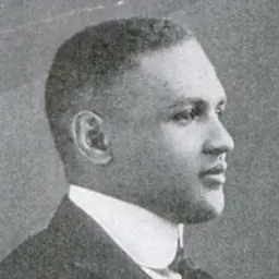 Portrait of Walter A. Gordon