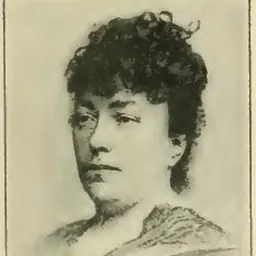 Portrait of Elisa Bloch