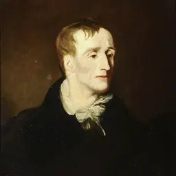 Portrait of William Young Ottley