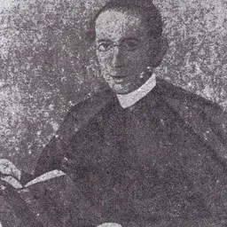 Portrait of Agostino Maria De Carlo