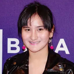 Portrait of Ella Guevara