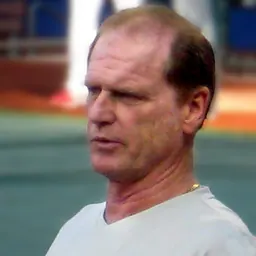 Portrait of Larry Andersen