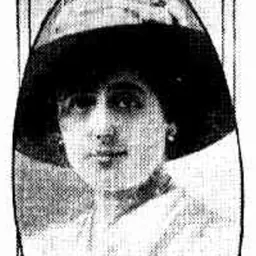 Portrait of Leah Rosenthal