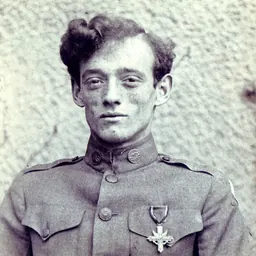 Portrait of Joseph T. Angelo