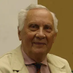 Portrait of Jenő Szép
