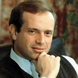 Portrait of Alejandro Ferreiro