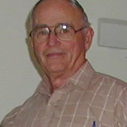 Portrait of Everett Smith Beneke