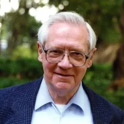 Portrait of Andrew Ogg