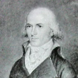 Portrait of Fulwar Skipwith