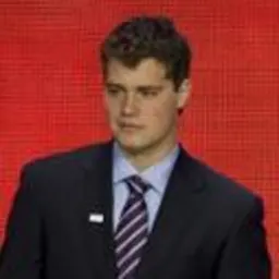 Portrait of Levi Johnston