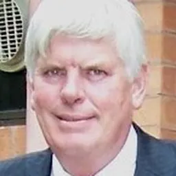 Portrait of Craig Baumann