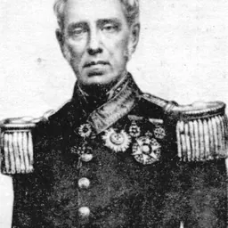 Portrait of Polidoro Jordão