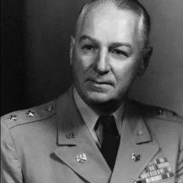 Portrait of William H. Abendroth