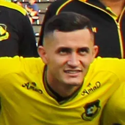 Portrait of Guilherme Portuga