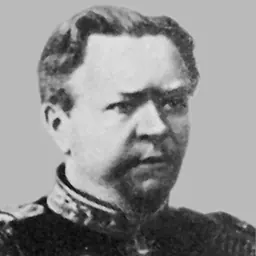Portrait of Jean Alexander Heinrich Clapier de Colongue