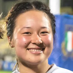 Portrait of Iroha Nagata