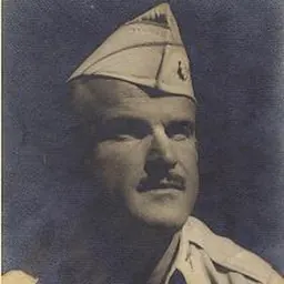 Portrait of Gilberto José Marxuach