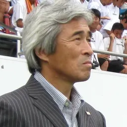 Portrait of Eiji Ueda