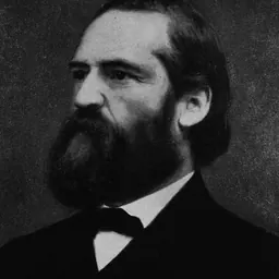 Portrait of Walter D. McIndoe