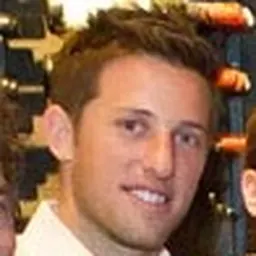 Portrait of Matt Kaplan