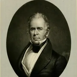 Portrait of John Anderson