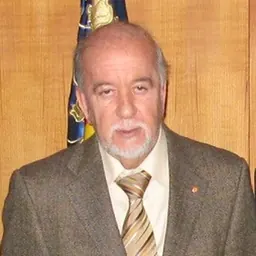 Portrait of Miguel Valor Peidró