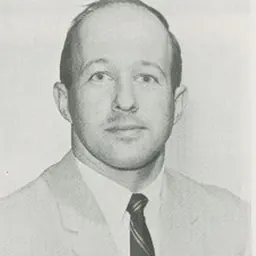 Portrait of Stu Aberdeen