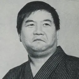 Portrait of Kei Tani