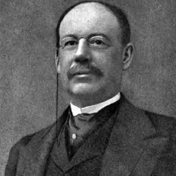 Portrait of John Boyd Thacher I