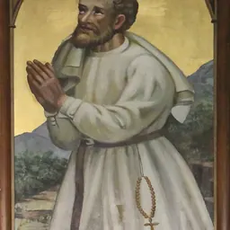 Portrait of Giovanni Colombini