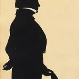 Portrait of Joel Jones