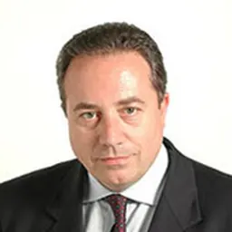Portrait of Giuseppe Scalera