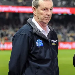 Portrait of Neale Daniher