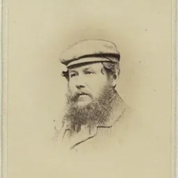 Portrait of Claude Bowes-Lyon, 13th Earl of Strathmore and Kinghorne