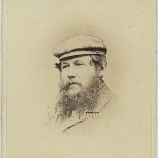 Portrait of Claude Bowes-Lyon, 13th Earl of Strathmore and Kinghorne