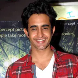 Portrait of Satyajeet Dubey