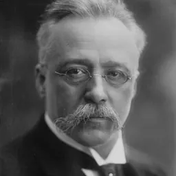 Portrait of Max Fiedler