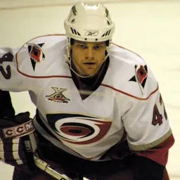 Portrait of Tim Gleason
