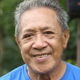 Portrait of Coco Hotahota