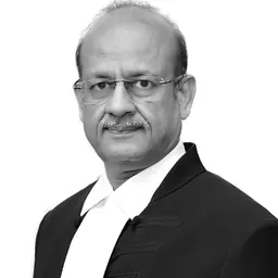 Portrait of Rajesh Bindal