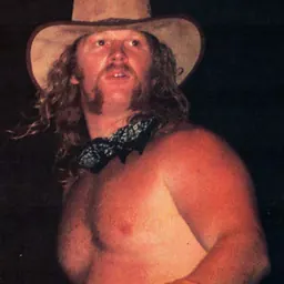 Portrait of Barney Irwin